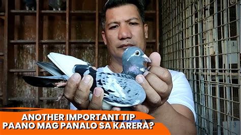 panalo ko|Paano mag.